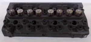 Cylinder head for deutz bf8m 1015cp engine, deutz d29 l4, deutz d2011l2