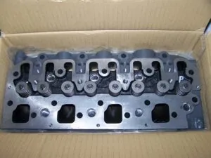 Perkins engine cylinder head – fast delivery