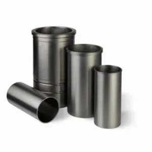 Deutz f4l912 engine cylinder 12 – piston sleeve set