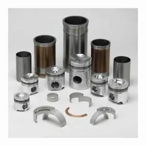 Complete engine parts set for deutz bf6m1013