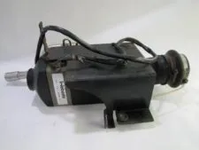 Webasto Air Top 2000ST – Stationary air conditioning