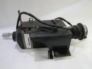 Webasto air top 2000st – stationary air conditioning