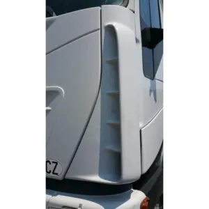 Left cabin corner sofa iveco stralis activespace 13