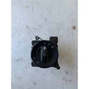 Mercedes actros light switch a 9435450904