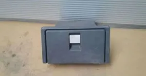 Driver seat storage compartment iveco stralis