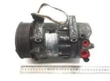 Scania Air Conditioning Compressor 2472887 Second-Hand