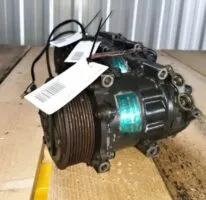 Scania air conditioning compressor 1412263-11 second-hand