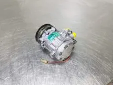 Sanden SD7B10 Compressor for Liebherr L 507 Wheel Loader