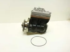 Air compressor for Volvo model 85022345