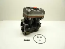 Compressed Air Compressor Scania LK4949 with accessories