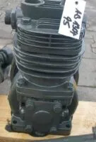 Air compressor for Atlas 1304 from dismantling
