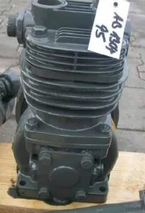 Air compressor for atlas 1304 from dismantling