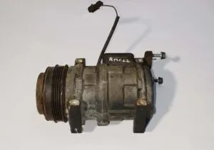 Iveco hfc134a air conditioning compressor second hand