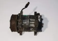 Truck Air Conditioner Compressor MAN - Second Hand