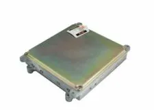 Excavator Control Unit