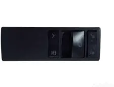 Window and headlight switch Mercedes A96054450913