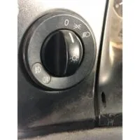 Light Switch for Mercedes Actros 2008-2013