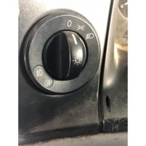 Light switch for mercedes actros 2008-2013