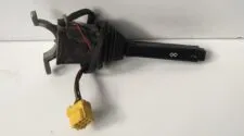 DAF Signal Switch with Yellow Connector and Black Lever