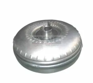 Torque converter for jcb 3cx construction machinery