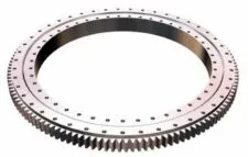 Swing Ring for Caterpillar 3027 Excavator