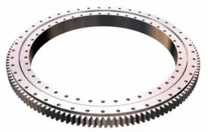 Swing ring for caterpillar 3027 excavator