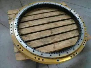 Swing ring for caterpillar excavator 315