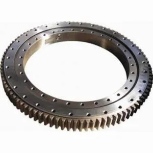 Swing ring for hitachi ex40 mini excavator