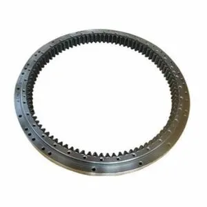 Swing crown for neuson mini excavator 12002