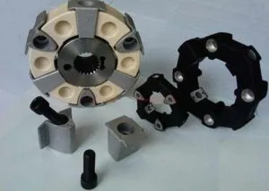 Engine coupling for airman ax10u – parts and accessories