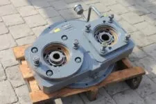 Coupling Hydraulic Pump Engine Liebherr L574
