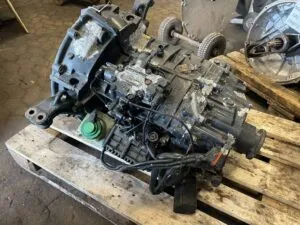 Man transmission 6as800 to 8132004 6195 2013