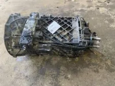 Renault 16S1920TD gearbox, 2003