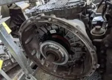Renault gearbox model AT2412C