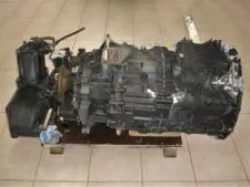 Renault ZF 16AS2601 IT Gearbox