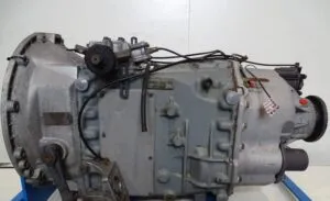 Volvo truck gearbox r 1700-4
