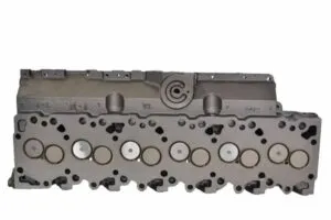 Cylinder head for cummins 6bt5. 9 engine for sale