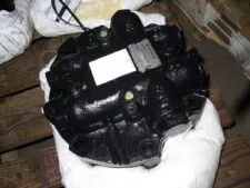 Hitachi HMC070CC-11A Hydraulic Motor for Hitachi EX60 Excavator for Sale
