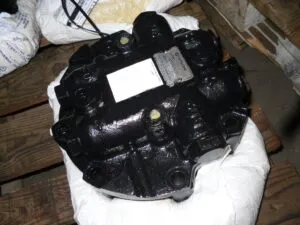 Hitachi hmc070cc-11a hydraulic motor for hitachi ex60 excavator for sale