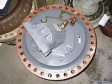 Hydromotor for OK RH30 D for sale