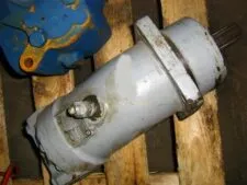 Hydrogigant type hydraulic motor 210202110 for sale