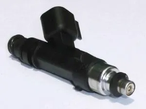 Injector for mitsubishi s4s engine y365dg for sale