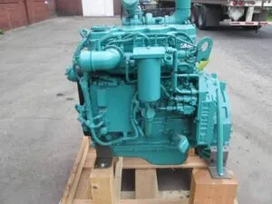 Cummins qsb 4. 5 engine for sale