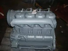 Used Deutz F4L912 Engine for Sale