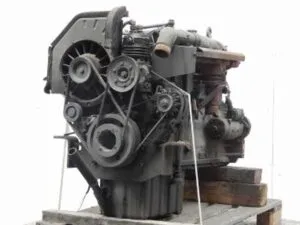 Deutz f6l913 engine for sale