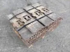 Caterpillar 312C Excavator Chenille Slippers - For Sale