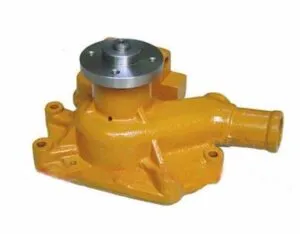 Water pump for komatsu saa6d170 engine – p800