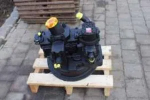Hydraulic pump for case 988 excavator
