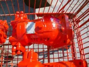 Hydraulic pump for machinery ok rh 6 – for sale