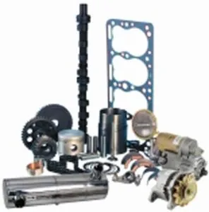 Engine set for caterpillar c6. 6 acert, c7 acert, c7. 1 acert